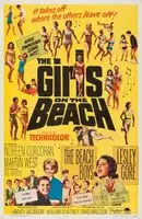 The Girls on the Beach (1965) posters and prints