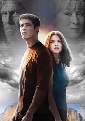 The Giver (2014) White T-Shirt - idPoster.com