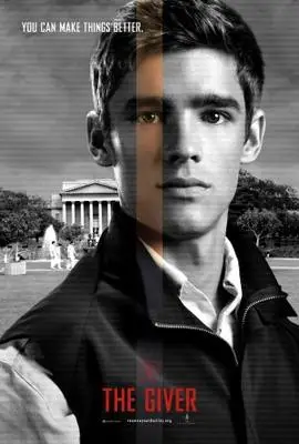 The Giver (2014) Wall Poster picture 377603