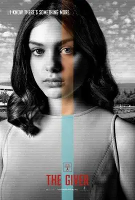 The Giver (2014) Wall Poster picture 377604