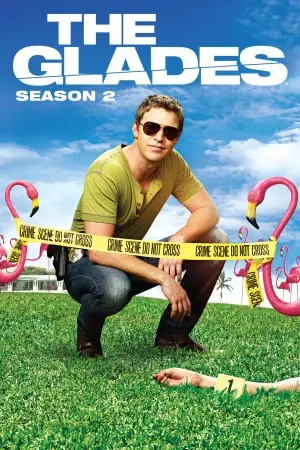 The Glades (2010) Wall Poster picture 407686