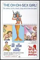 The Glass Bottom Boat (1966) posters and prints