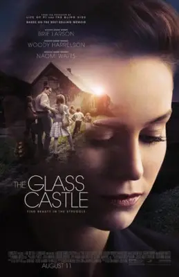 The Glass Castle (2017) Kitchen Apron - idPoster.com