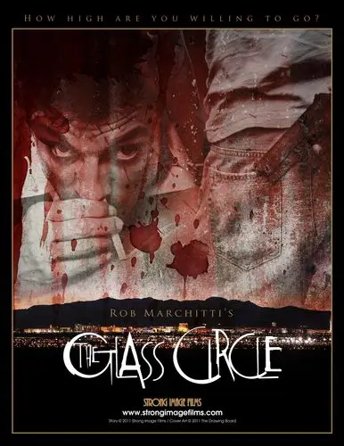 The Glass Circle (2014) Wall Poster picture 465204