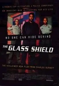 The Glass Shield (1995) posters and prints
