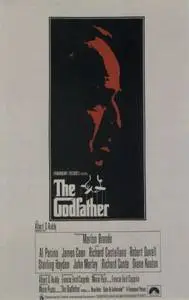 The Godfather (1972) posters and prints
