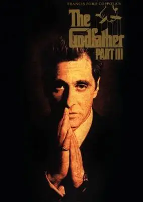 The Godfather: Part III (1990) Fridge Magnet picture 334664