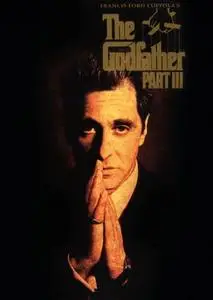 The Godfather: Part III (1990) posters and prints