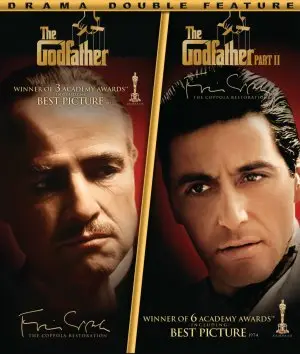 The Godfather: Part II (1974) Wall Poster picture 416686