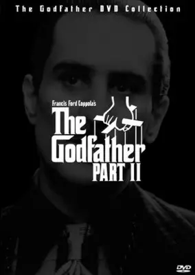 The Godfather: Part II (1974) Drawstring Backpack - idPoster.com
