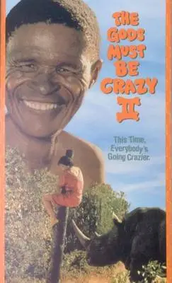 The Gods Must Be Crazy 2 (1989) Image Jpg picture 321622