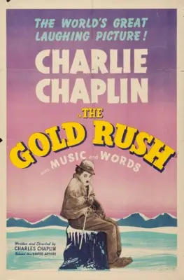 The Gold Rush (1925) Computer MousePad picture 521436
