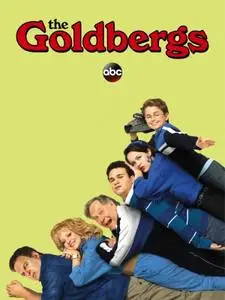 The Goldbergs (2013) posters and prints