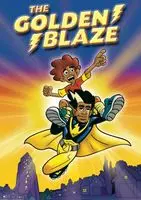 The Golden Blaze (2005) posters and prints