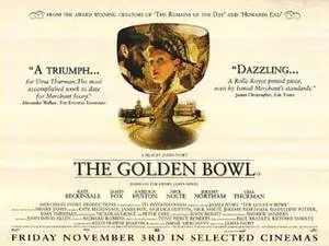 The Golden Bowl (2001) posters and prints
