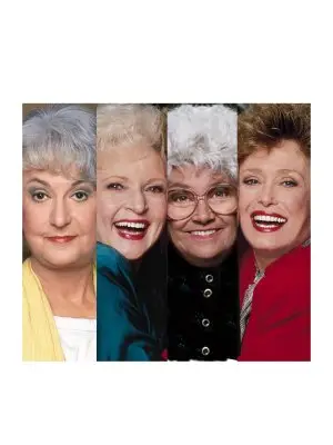 The Golden Girls (1985) Wall Poster picture 437674