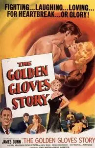 The Golden Gloves Story (1950) posters and prints