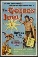 The Golden Idol (1954) posters and prints