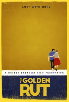 The Golden Rut 2016 Men's Colored Hoodie - idPoster.com