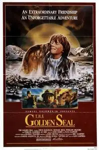 The Golden Seal (1983) posters and prints