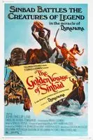 The Golden Voyage of Sinbad (1973) posters and prints
