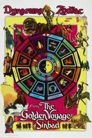The Golden Voyage of Sinbad (1974) posters and prints