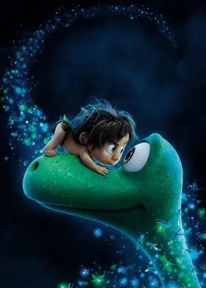 The Good Dinosaur (2015) Jigsaw Puzzle picture 395641