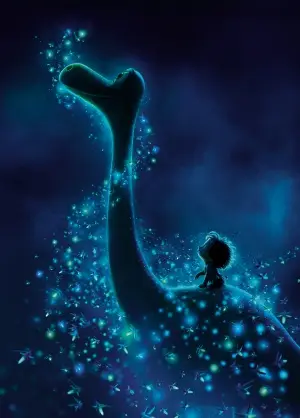 The Good Dinosaur (2015) Wall Poster picture 398655