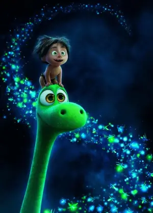 The Good Dinosaur (2015) Jigsaw Puzzle picture 401654