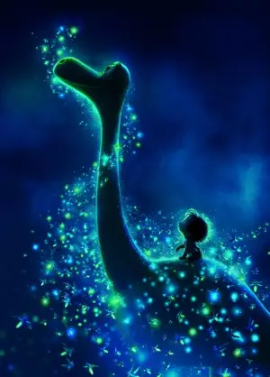 The Good Dinosaur (2015) Wall Poster picture 401655