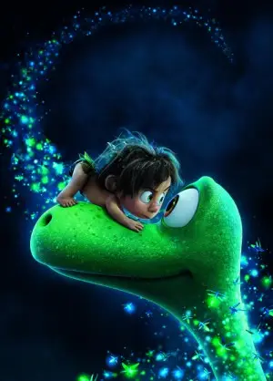 The Good Dinosaur (2015) Wall Poster picture 401657
