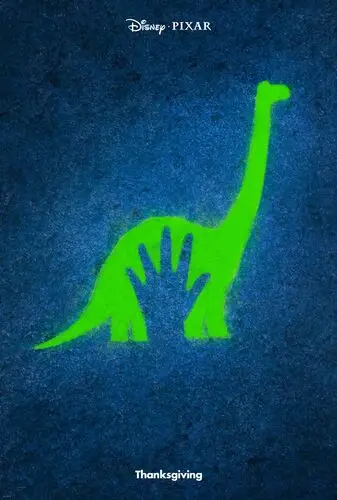 The Good Dinosaur (2015) Computer MousePad picture 465210