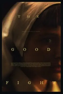 The Good Fight (2017) Wall Poster picture 701979