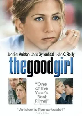 The Good Girl (2002) White T-Shirt - idPoster.com