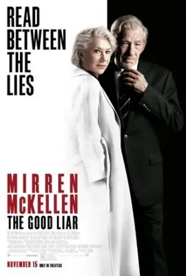 The Good Liar (2019) Tote Bag - idPoster.com