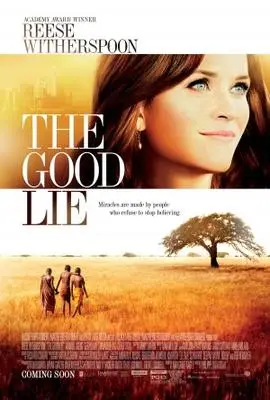 The Good Lie (2014) Wall Poster picture 375656