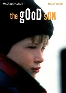 The Good Son (1993) posters and prints