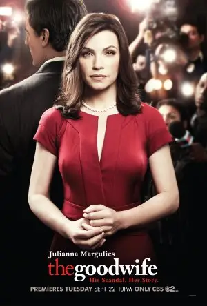 The Good Wife (2009) Computer MousePad picture 433667