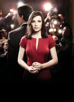 The Good Wife (2009) Wall Poster picture 433668