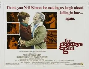 The Goodbye Girl (1977) Wall Poster picture 872752
