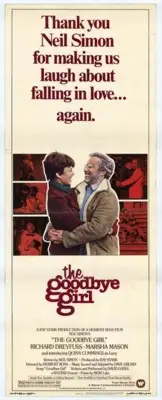 The Goodbye Girl (1977) Image Jpg picture 872753
