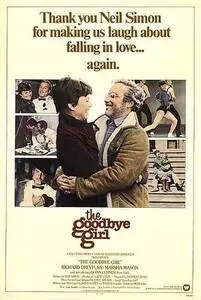The Goodbye Girl (1977) posters and prints