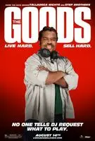 The Goods: Live Hard, Sell Hard (2009) posters and prints