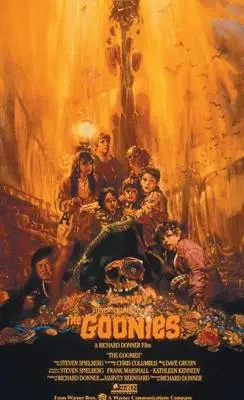The Goonies (1985) Jigsaw Puzzle picture 329705
