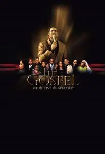 The Gospel (2005) posters and prints