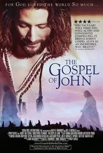 The Gospel of John (2003) posters and prints
