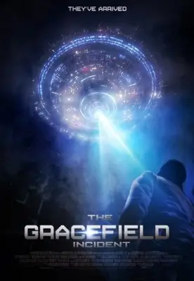 The Gracefield Incident (2017) Baseball Cap - idPoster.com