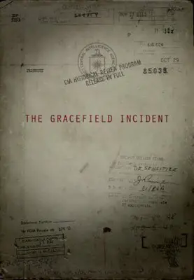 The Gracefield Incident (2017) Wall Poster picture 708073