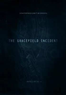 The Gracefield Incident (2017) Men's Colored T-Shirt - idPoster.com