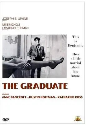 The Graduate (1967) Women's Colored Tank-Top - idPoster.com
